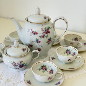 Vintage Bavaria Schirnding - Etsy