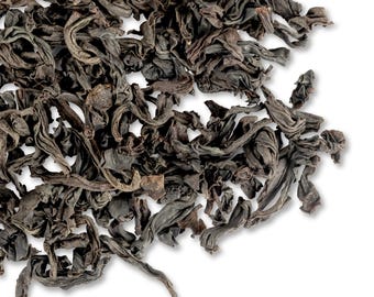 Ceylon Black Tea OPA | Sri Lankan Orthodox Loose Leaf Tea