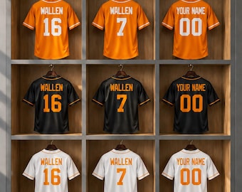 Maglia da baseball personalizzata per festival di musica country, maglia personalizzata con nome e numero, abbigliamento per concerti country, maglietta da baseball personalizzata, regalo per festival