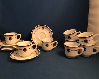 シラキュースチャイナ syracuse ミニボウル6枚セット