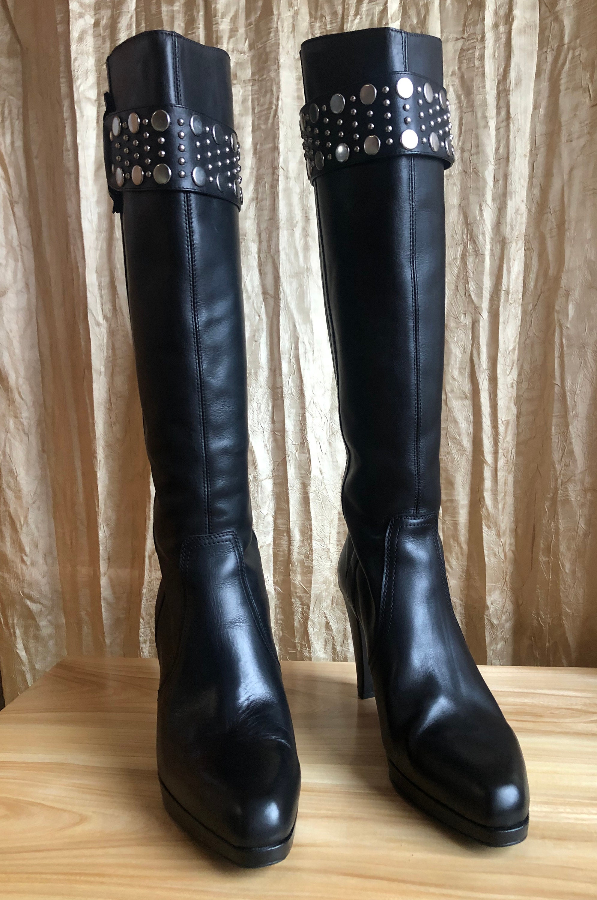 Grigiarancio boots deals