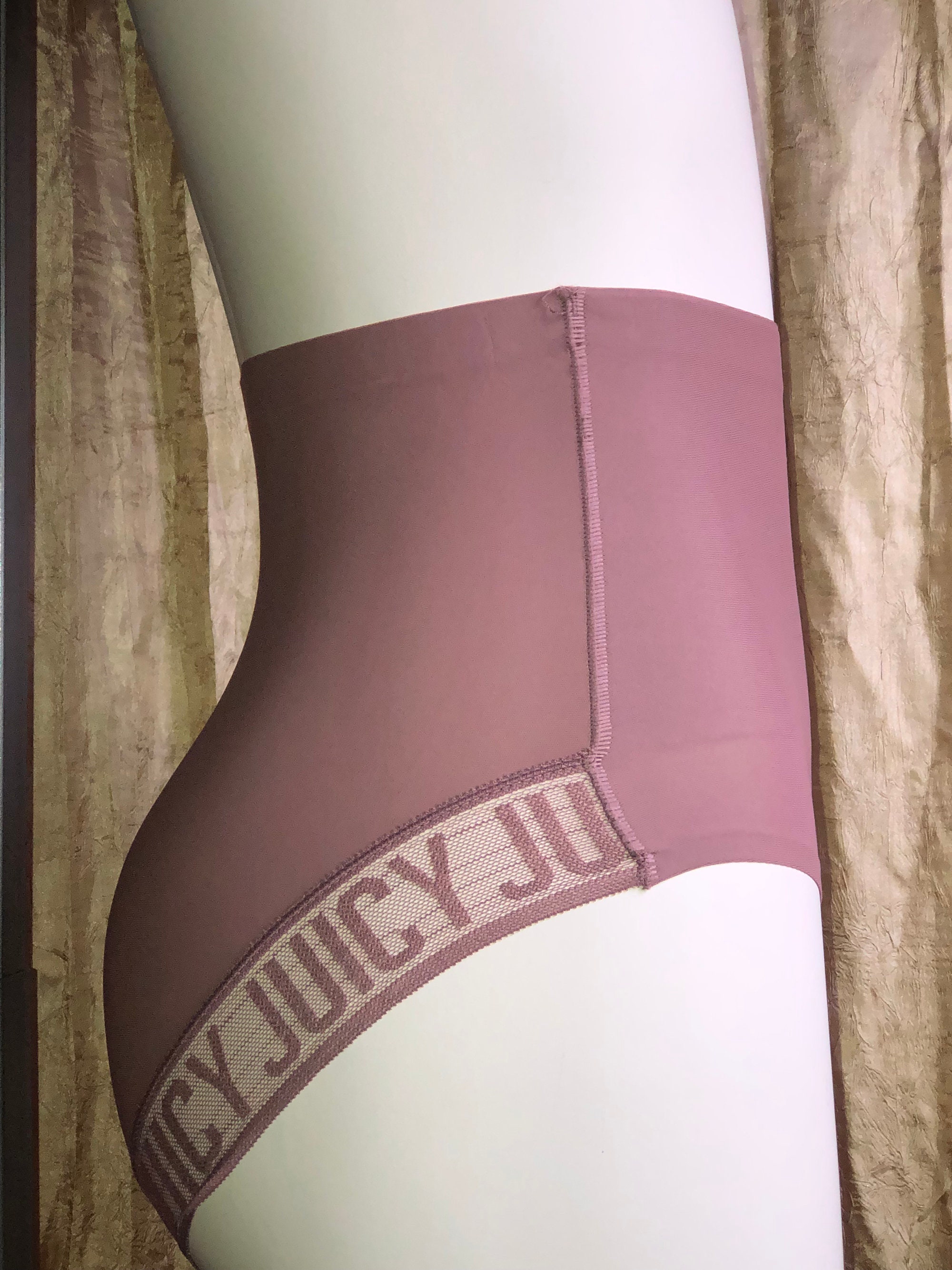 Juicy Couture, Intimates & Sleepwear, Juicy Couture Intimates 7 Pack Of  Panties Nwt