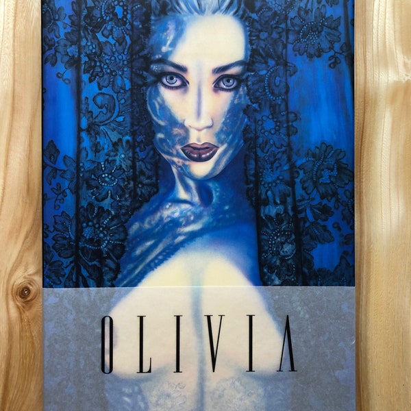 Olivia De Berardinis Etsy