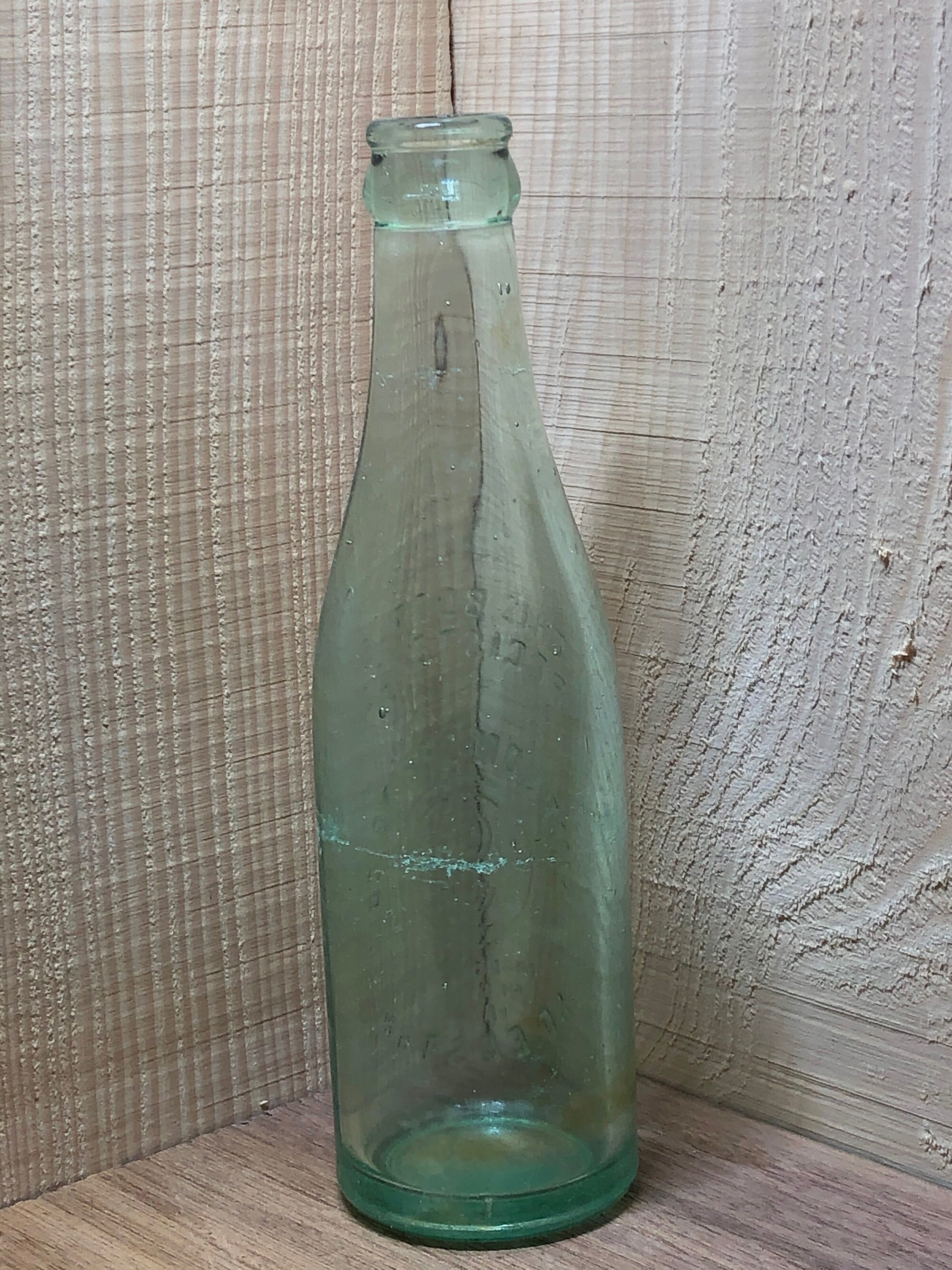 Early Rare Vintage Simpson Spring Co. Soda Bottle From So. Easton, Mass ...