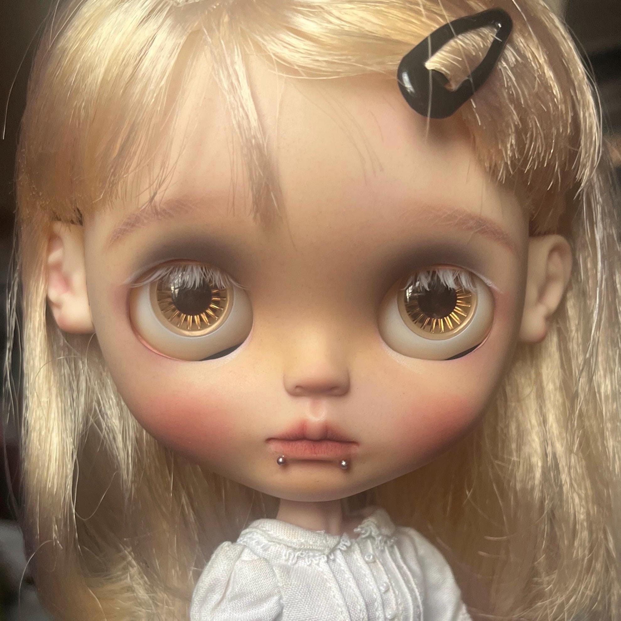 Custom blythe - Etsy 日本