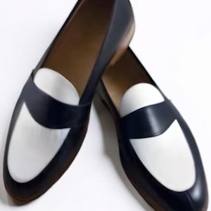 womens navy blue and white dress shoes Womens Blue Wide Dress Shoes