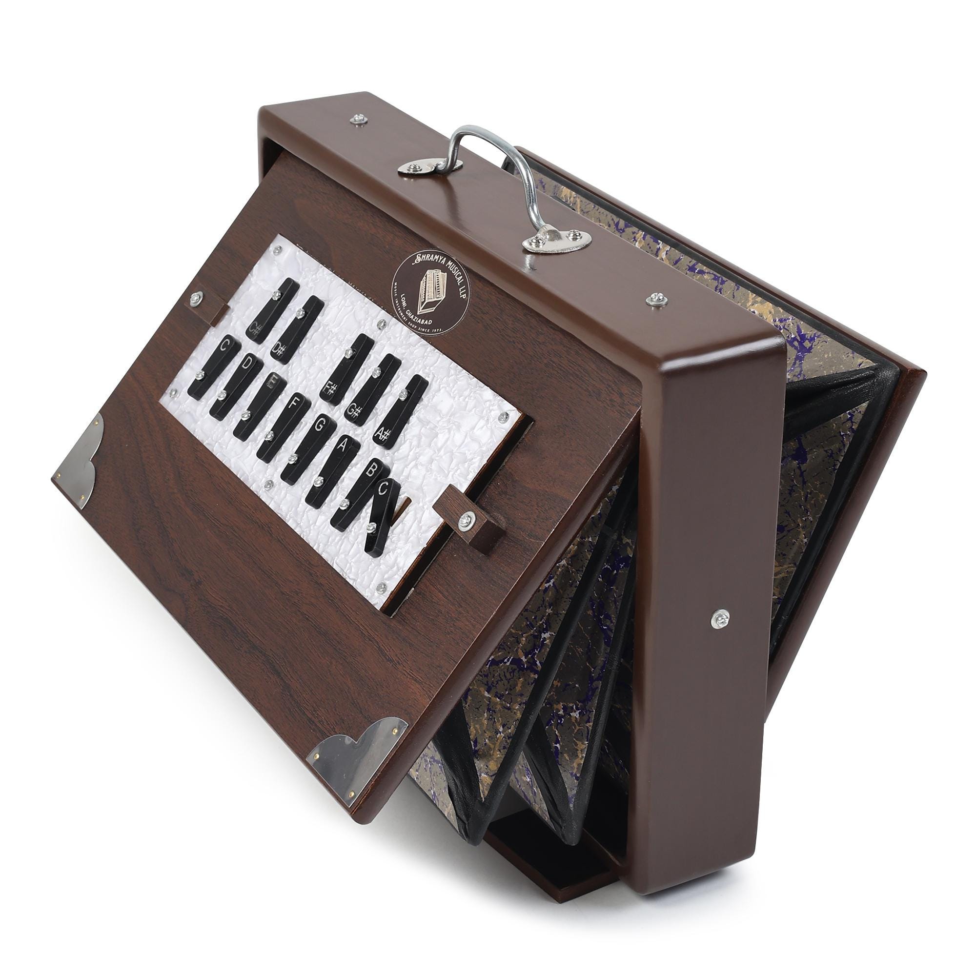 Shruti box - Etsy 日本