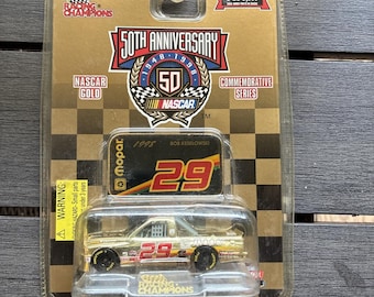 Bob Keselowski, campeón de carreras de 1998, Mopar Supertruck Gold