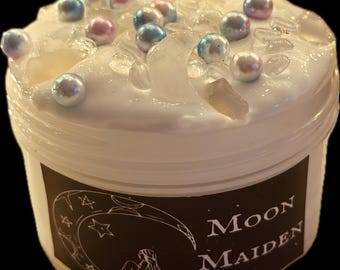 Doncella de la Luna~ Fantasía/Baldur’s Gate/D&D Slime