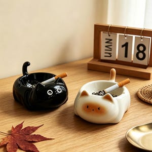 かわいい灰皿 - Etsy 日本