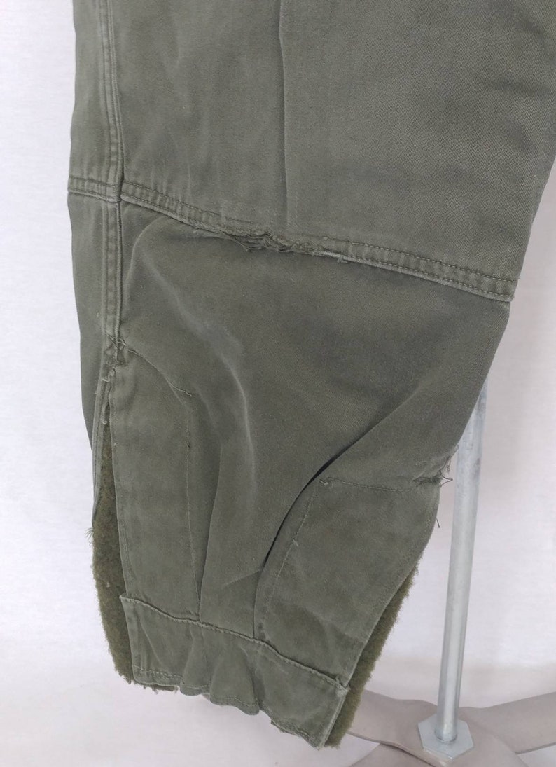 heavy cargo pants