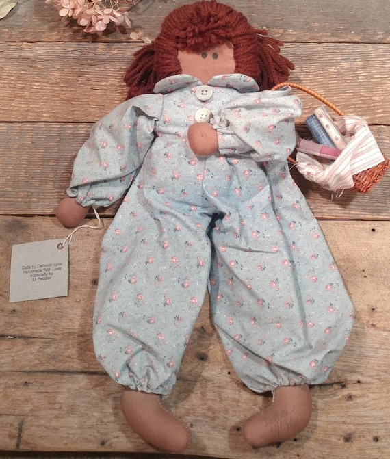 bianca doll
