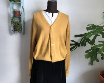 jantzen cardigan