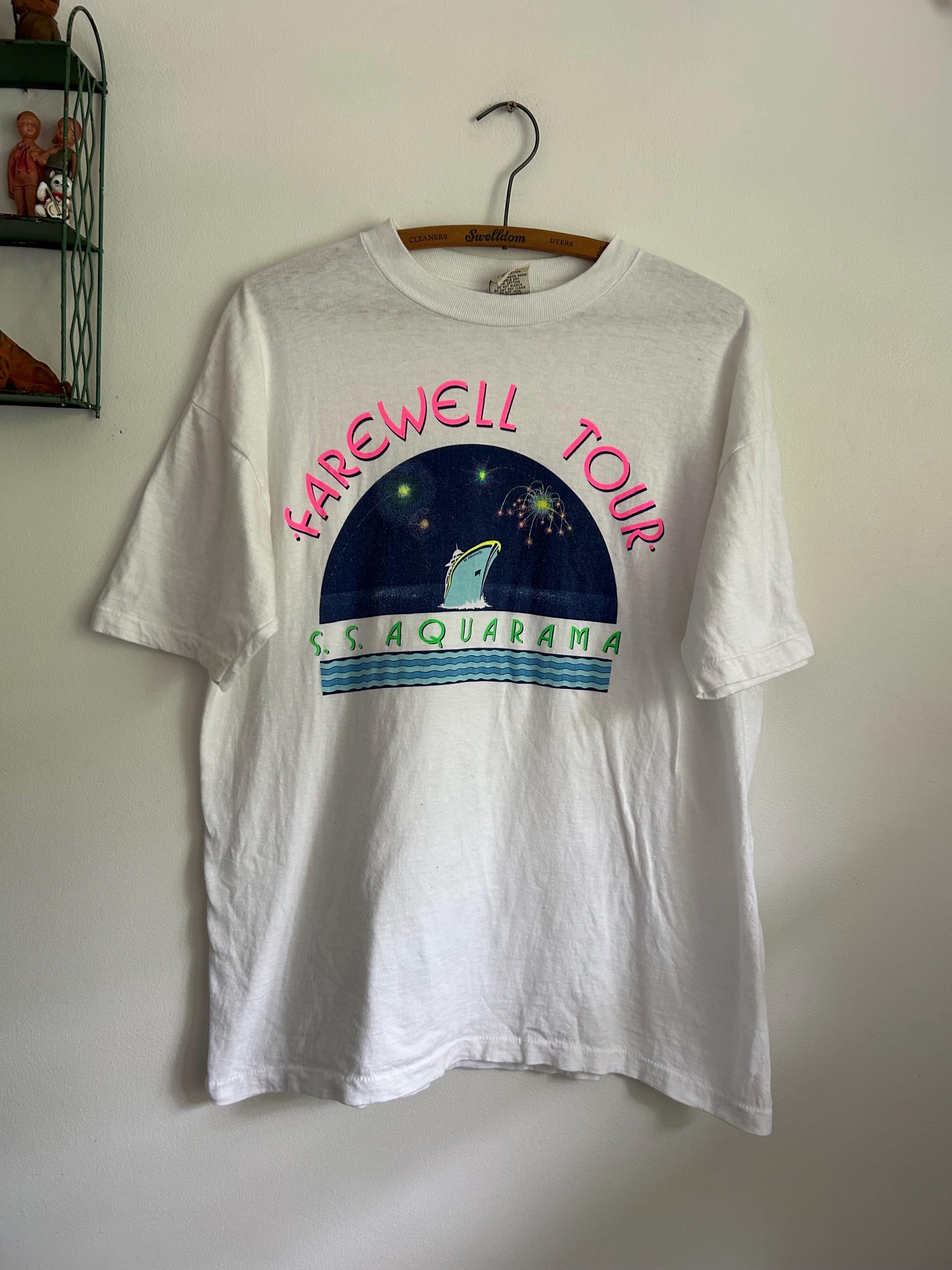 Signal Mega Tee - Etsy