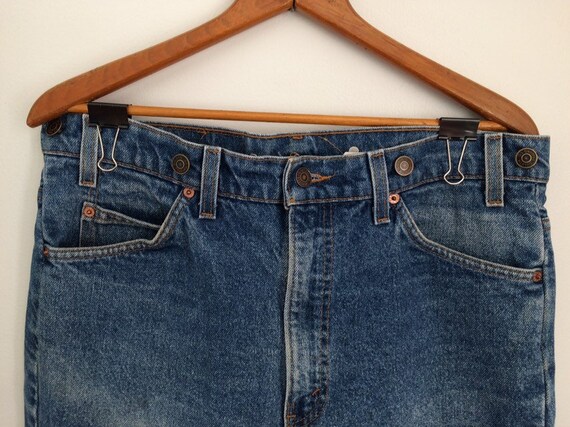levis suspender jeans