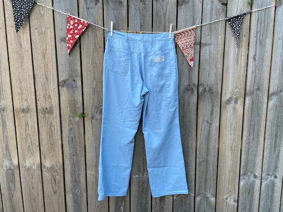 Vintage big yank pants - Gem