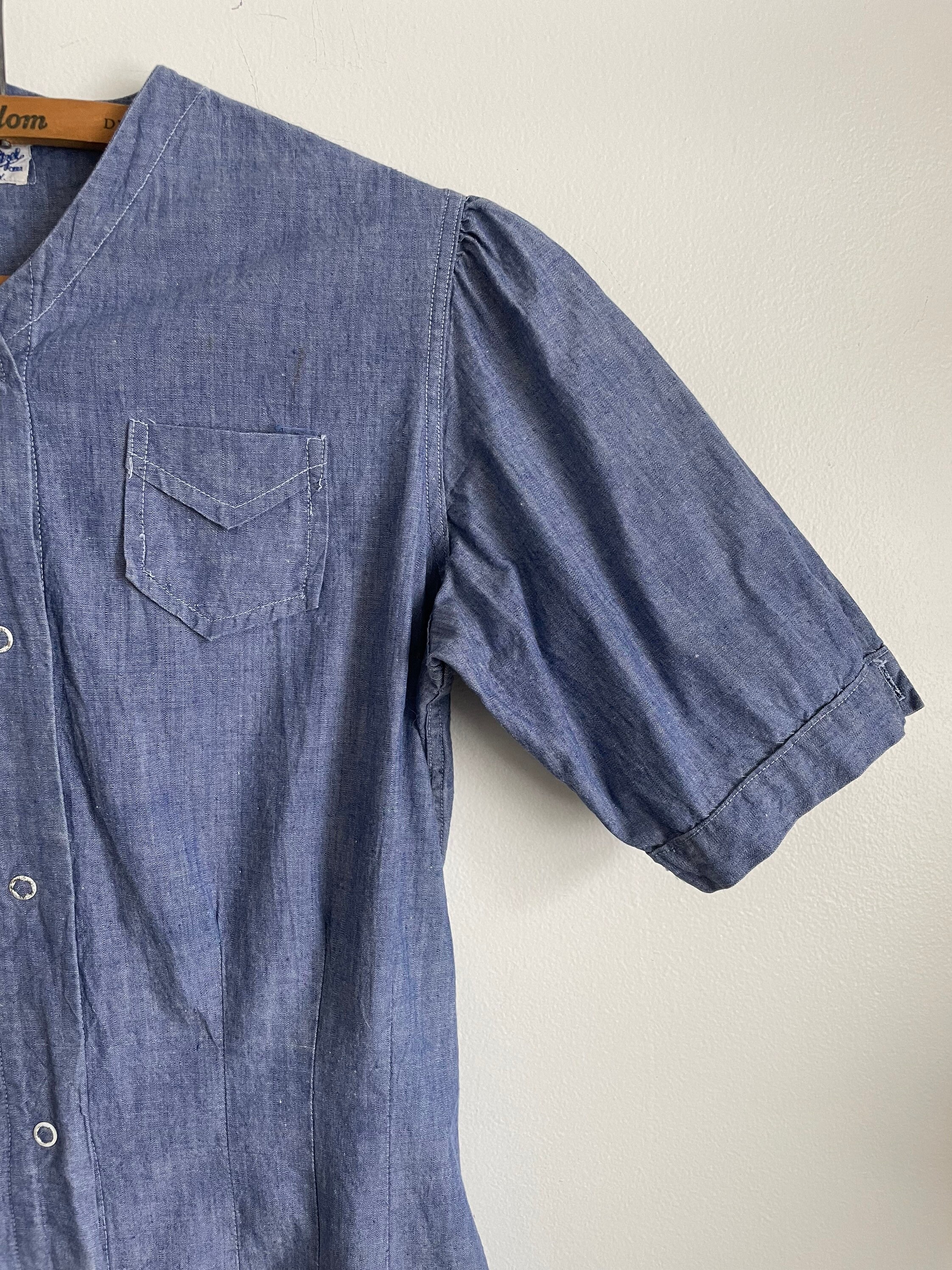 Vintage 1940s Extra Small/small Marvin Neitzel Nurse Uniform Vintage 1940s Extra Small/small Marvin Neitzel Nurse Uniform