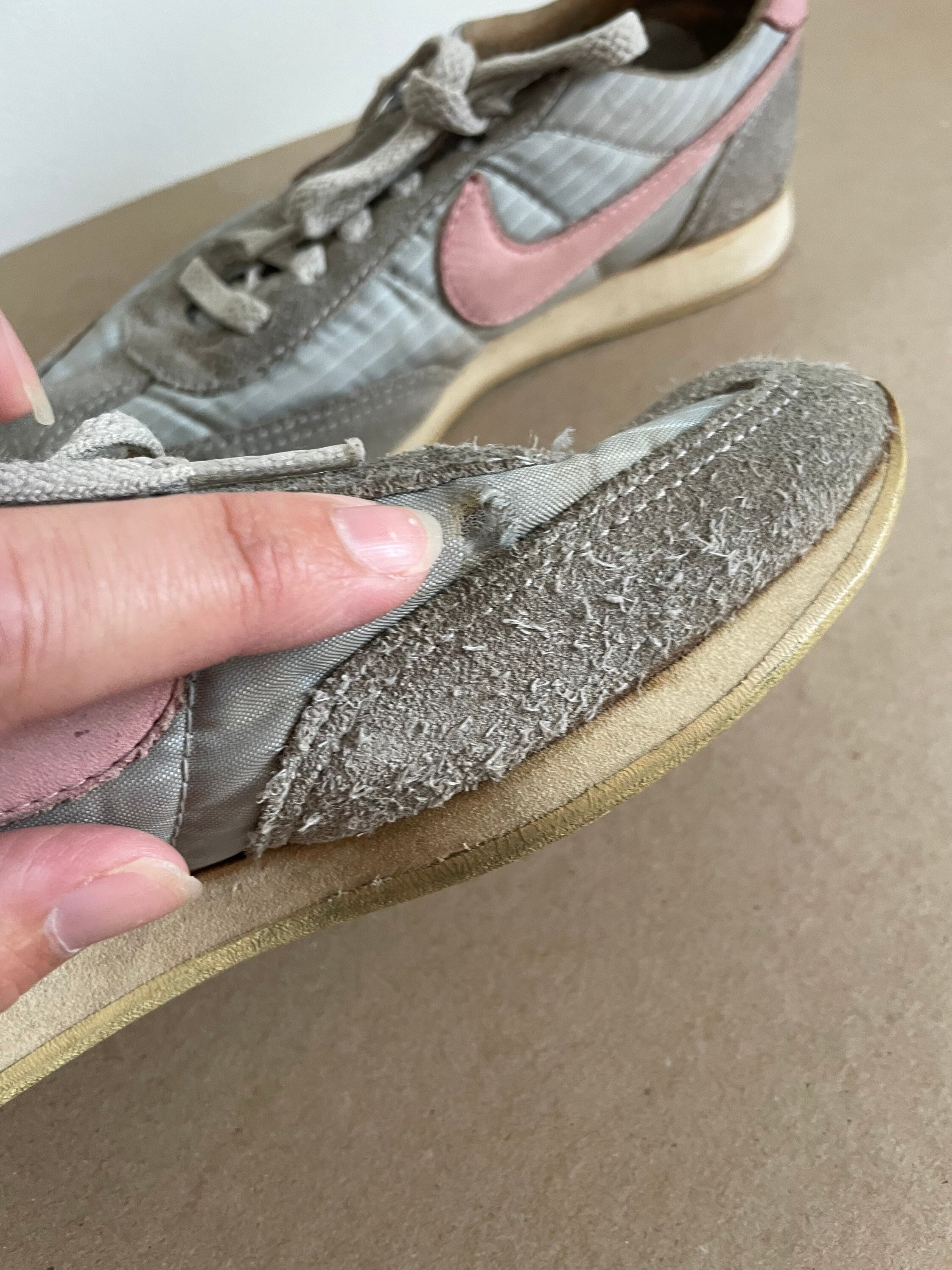 Vintage 1980s Nike Running Sneakers Womens Size 6 Echelon - Etsy Vintage 1980s Nike Running Sneakers Womens Size 6 Echelon - Etsy
