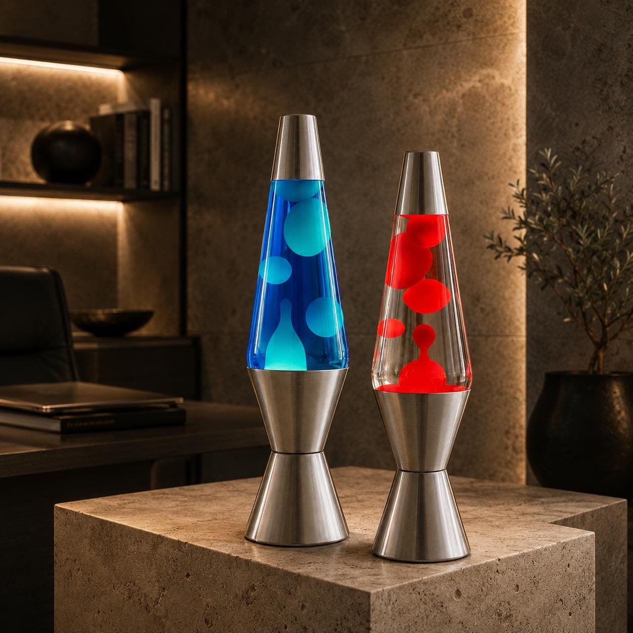 Vintage lava lamp - Etsy 日本