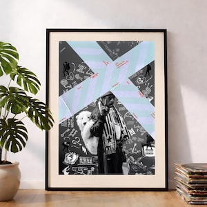 Lil Uzi Vert Rug - Etsy