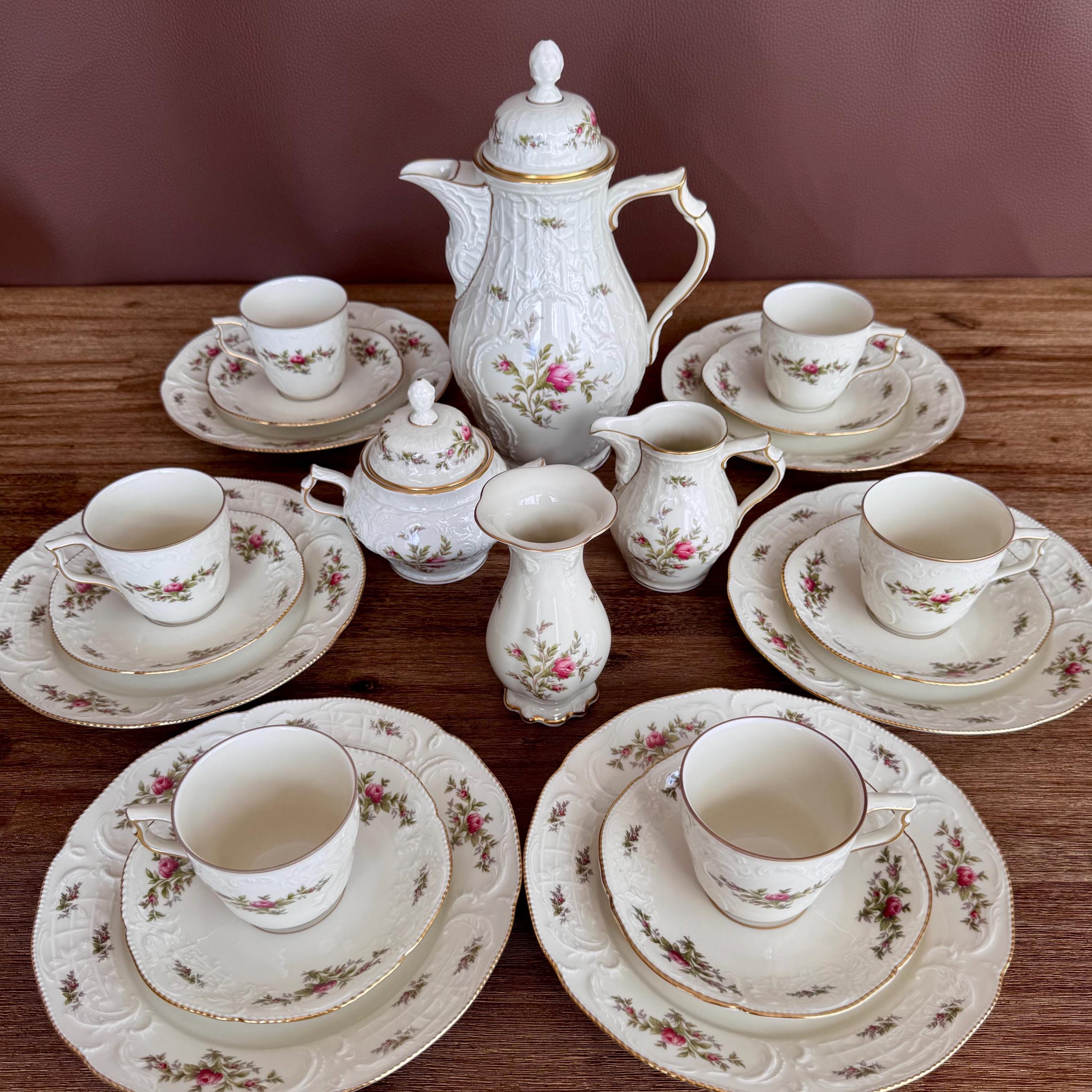 Rosenthal city cup - Etsy 日本