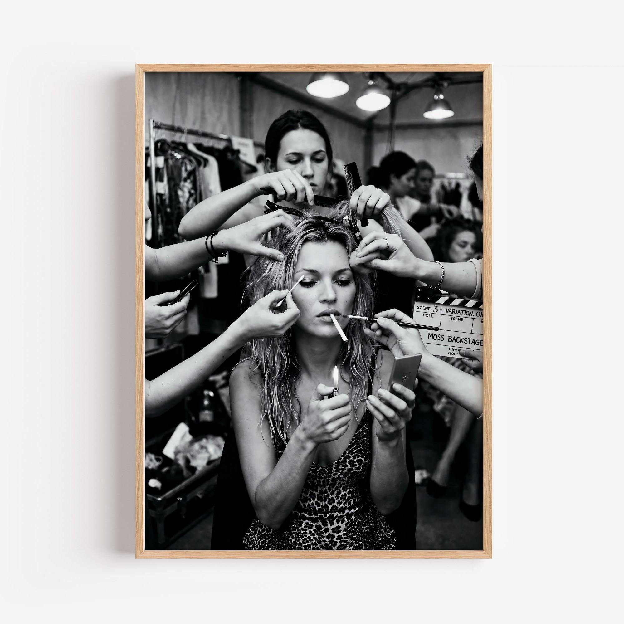 Kate moss cigarette - Etsy 日本