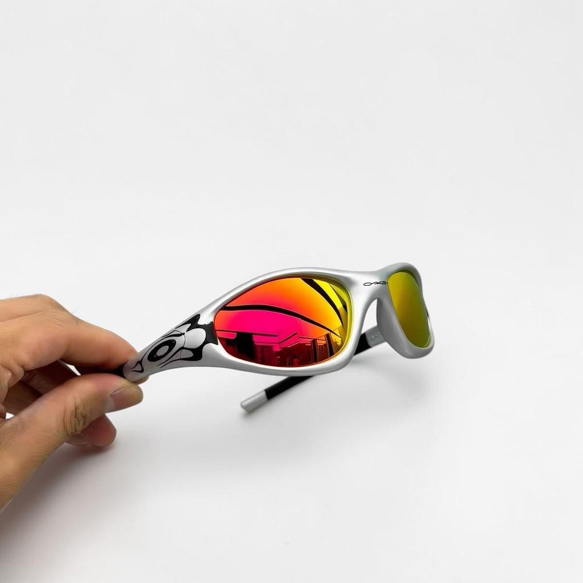 Oakley straight jacket - Etsy 日本