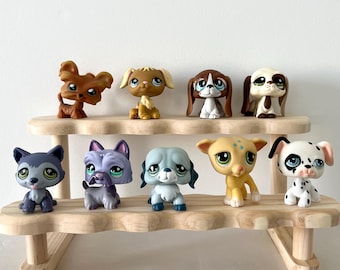Littlest Pet Shop - dogs (2)