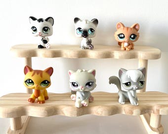 Littlest Pet Shop - cats (1)