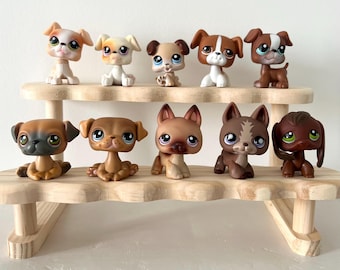 Littlest Pet Shop - dogs (1)