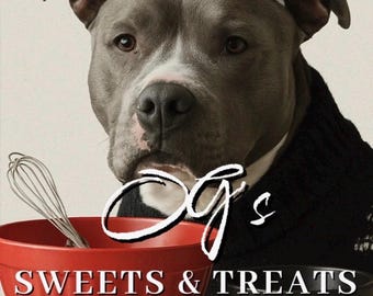 Dulces y golosinas de OG