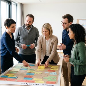 Worldmaking Method – Method description for learning culture and leadership development | PDF & HTML Digital Instant download and immediate use image 3