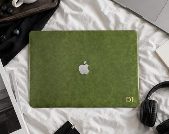 Skyddsfodral i läder till MacBook 2026 Neo 13 Air 15/13 A3449, Mac Pro 16/15/14/13 tum, laptopfodral