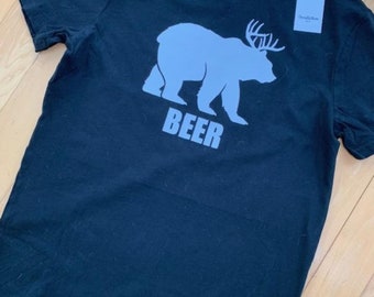 Men's Beer T-Shirt