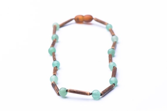 hazelwood necklace baby