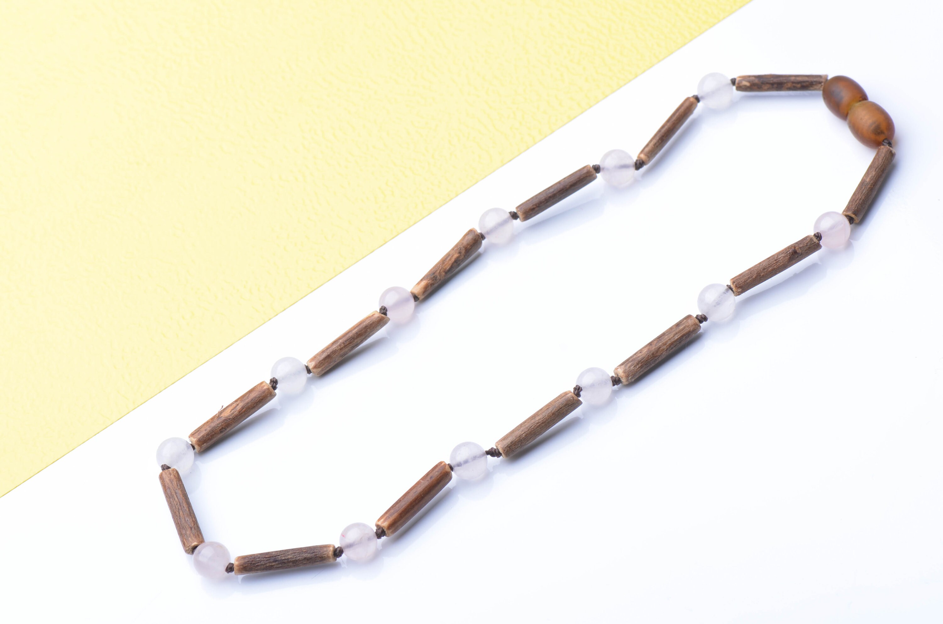 hazelwood necklace baby