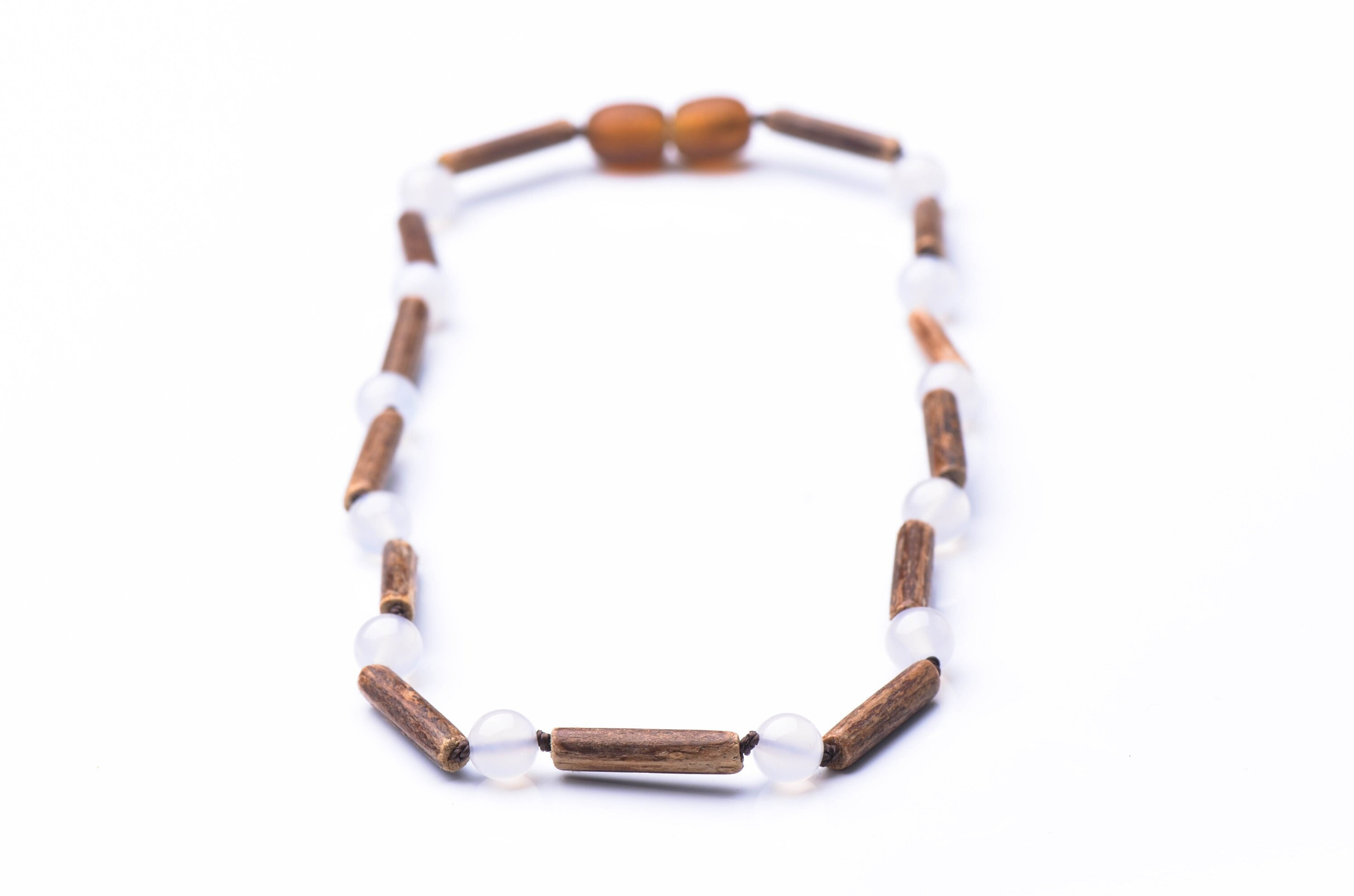 hazelwood necklace baby