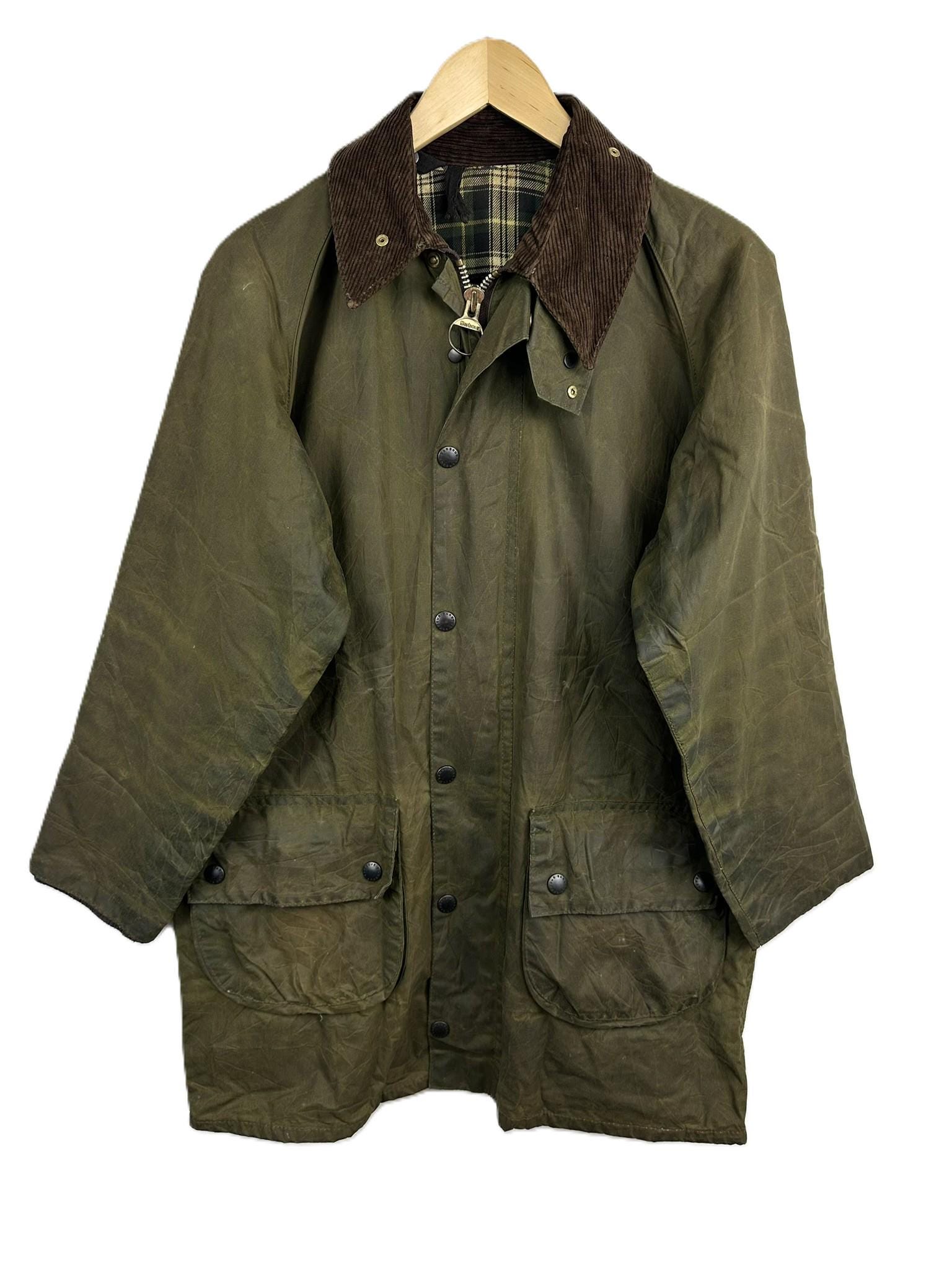 Barbour Gamefair - Etsy