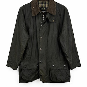 ✴︎Barbour（バブアー）✴︎A400 JKT✴︎C40(120cm) Barbour Jacket C40 - Etsy