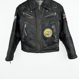 Diesel Jacket Vintage - Etsy