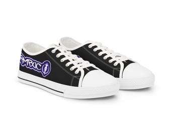 Lage sneakers heren