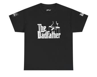 Het DadFather-T-shirt