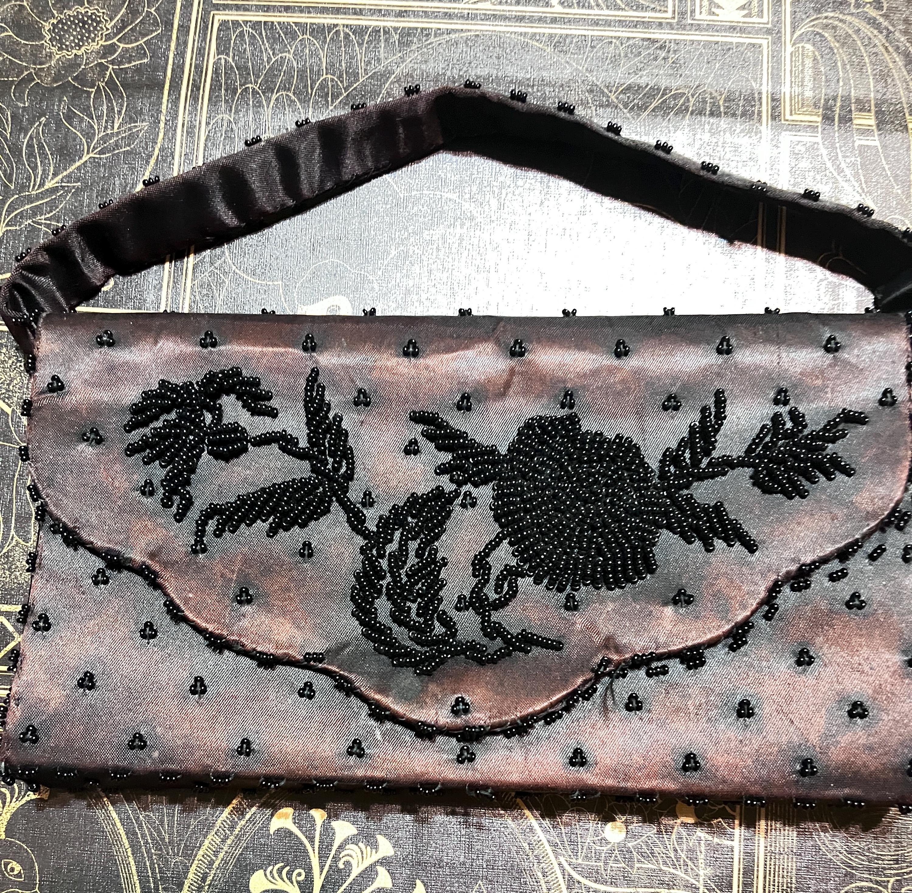 British Hong Kong Purse Handbag - Etsy