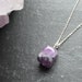 see more listings in the Amethyst section