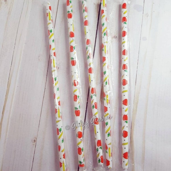 Reusable Straws Etsy