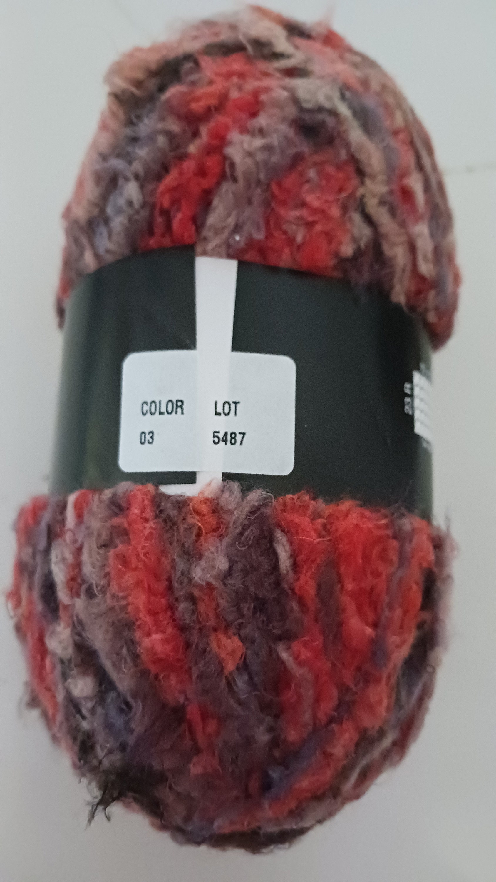 Premier Puzzle Bulky Weight Yarn 