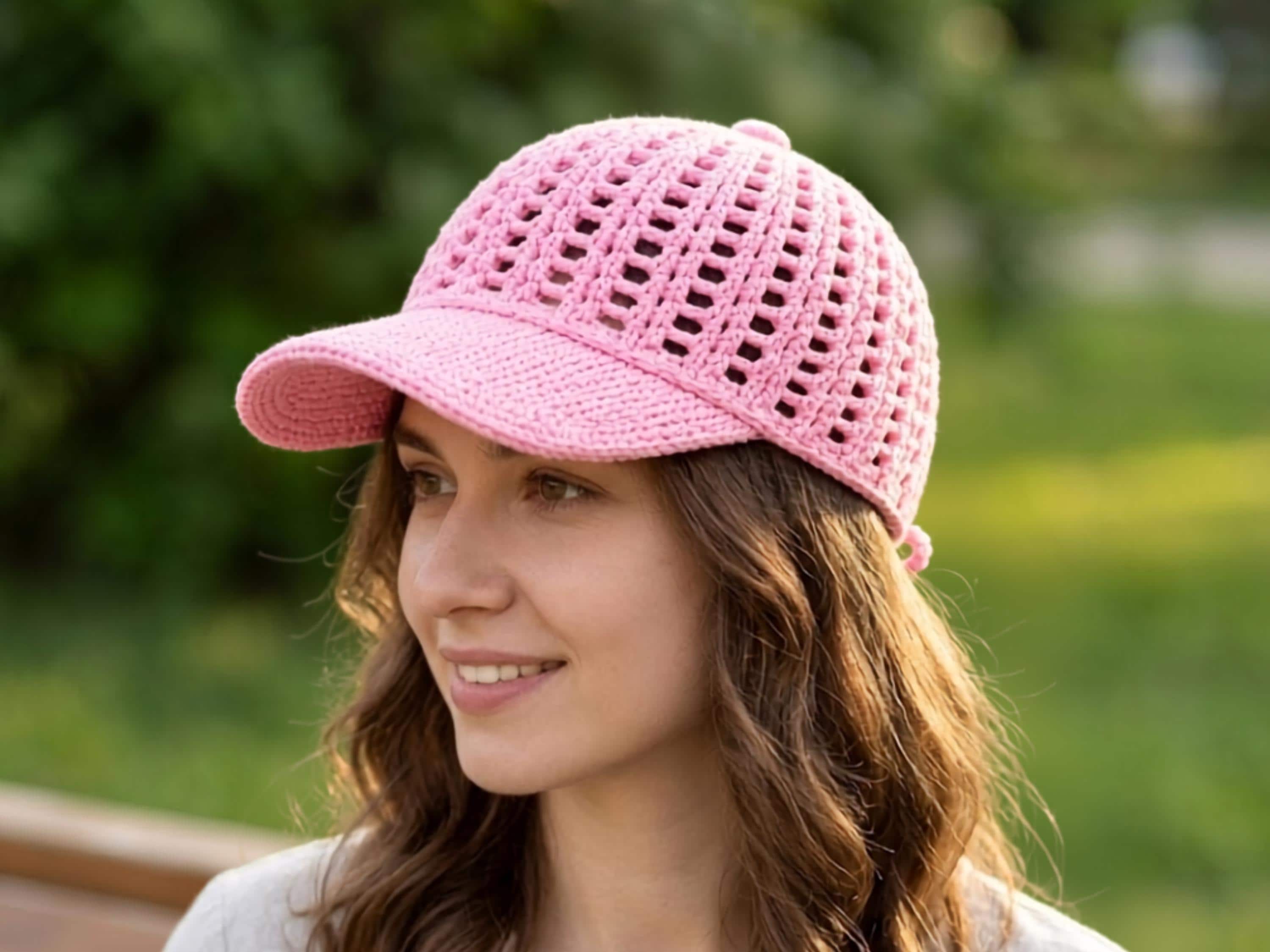 Handmade cap - Etsy 日本