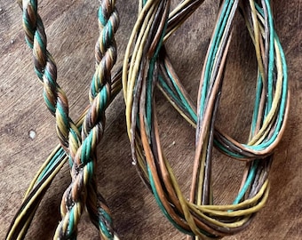 D97 bowstring