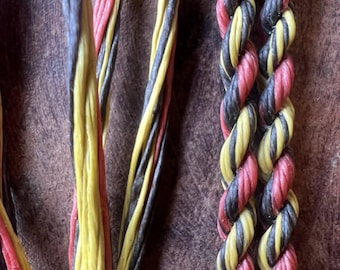 Dacron B50/55 bowstring