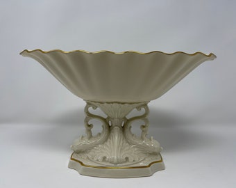 Footed Centerpiece Bowl from Lenox, Candy dish.